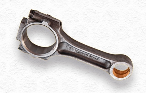 BIELA DO MOTOR YUNNEI YN38