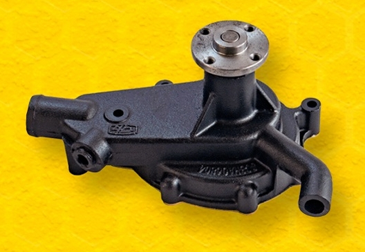 BOMBA D AGUA YUNNEI YN38 - YN33