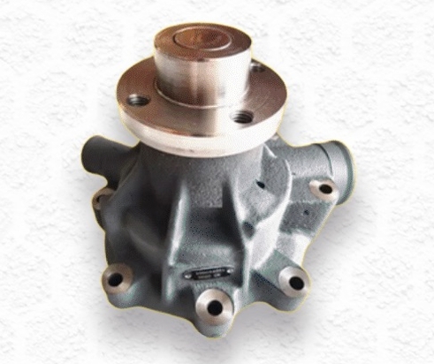 BOMBA DA ÁGUA MOTOR WEICHAI DEUTZ WP6EL