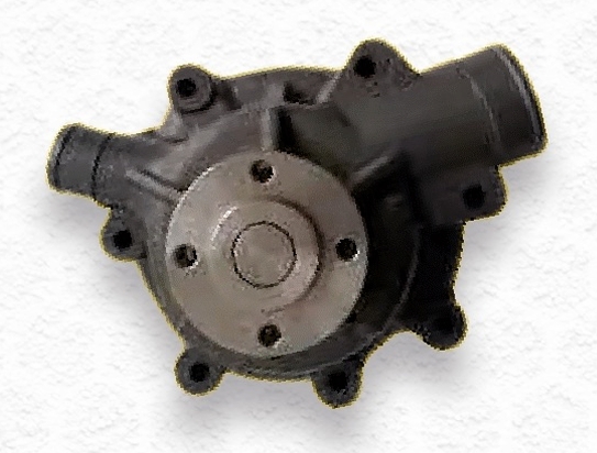 BOMBA DA ÁGUA WEICHAI DEUTZ TD266, WP6