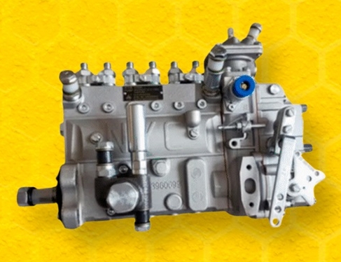 BOMBA INJETORA WEICHAI DEUTZ TD226