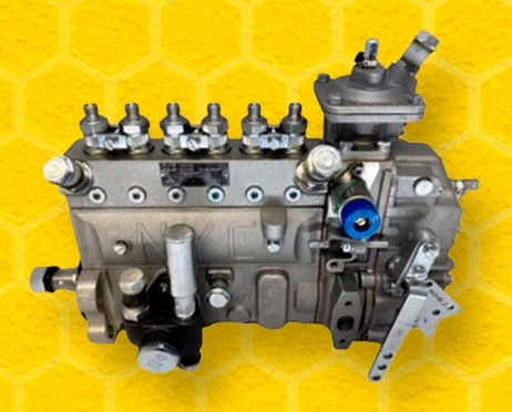 BOMBA INJETORA WEICHAI DEUTZ WP6