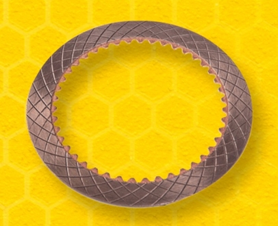 DISCO SINTERIZADO TRANSMISSÃO ZL29A